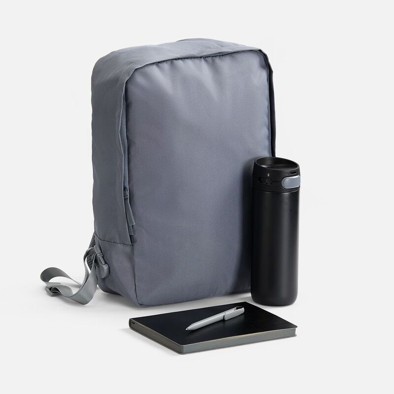 Набор Flexpen Travel, черный с серым арт.21941.13