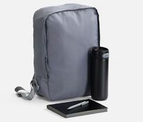 Набор Flexpen Travel, черный с серым арт.21941.13