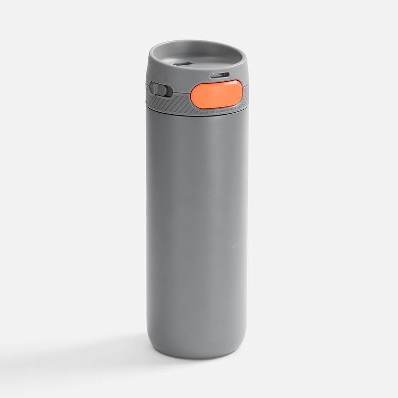 Набор Flexpen Travel, серый с оранжевым арт.21941.12