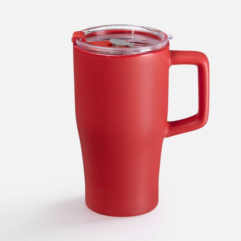 Набор Ringo Tea, красный арт.22609.50