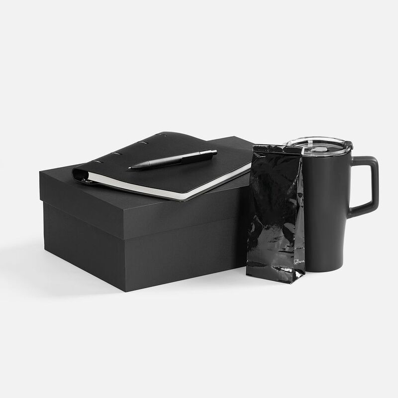 Набор Ringo Tea, черный арт.22609.30