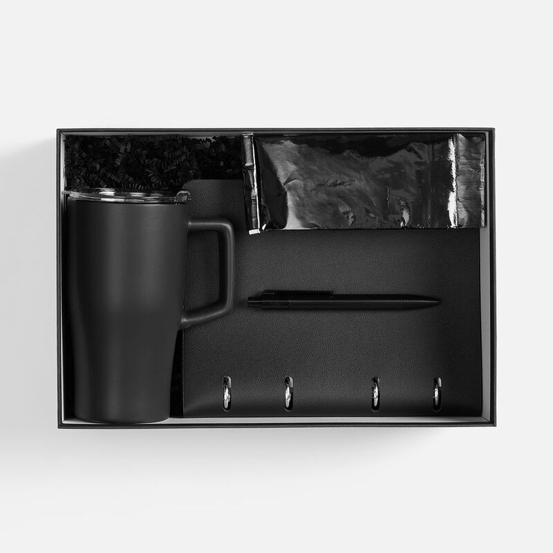 Набор Ringo Tea, черный арт.22609.30