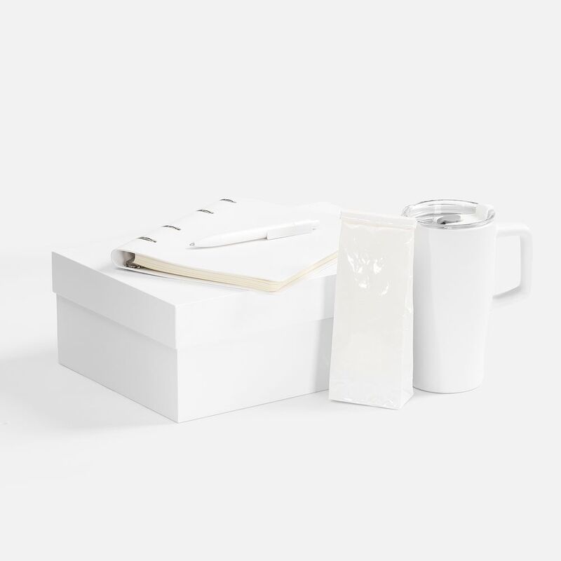 Набор Ringo Tea, белый арт.22609.60