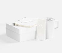 Набор Ringo Tea, белый арт.22609.60