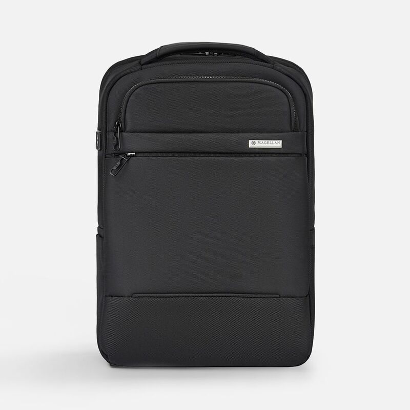 Рюкзак Discovery 15, черный арт.21942.30