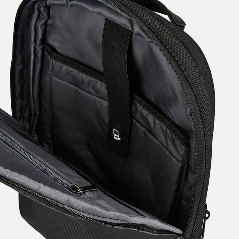 Рюкзак Discovery, черный арт.21943.30