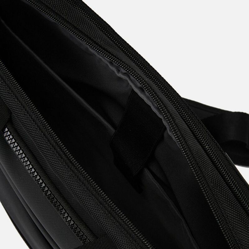 Сумка для ноутбука Discovery 15, черная арт.21944.30