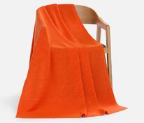 Плед Voyage в кофре, оранжевый арт.19074.20