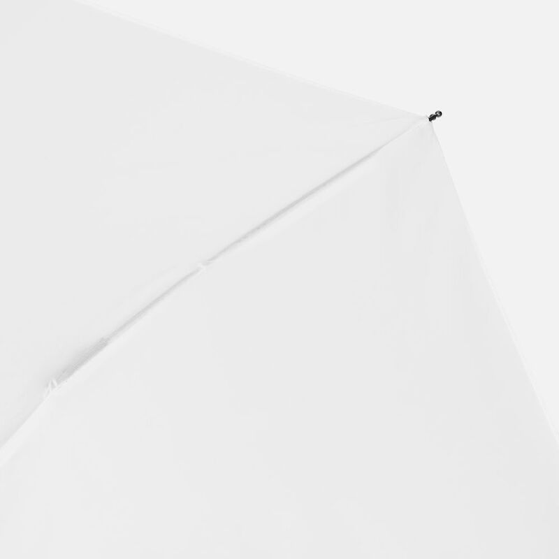 Зонт складной Basic, ver.2, белый арт.21805.60