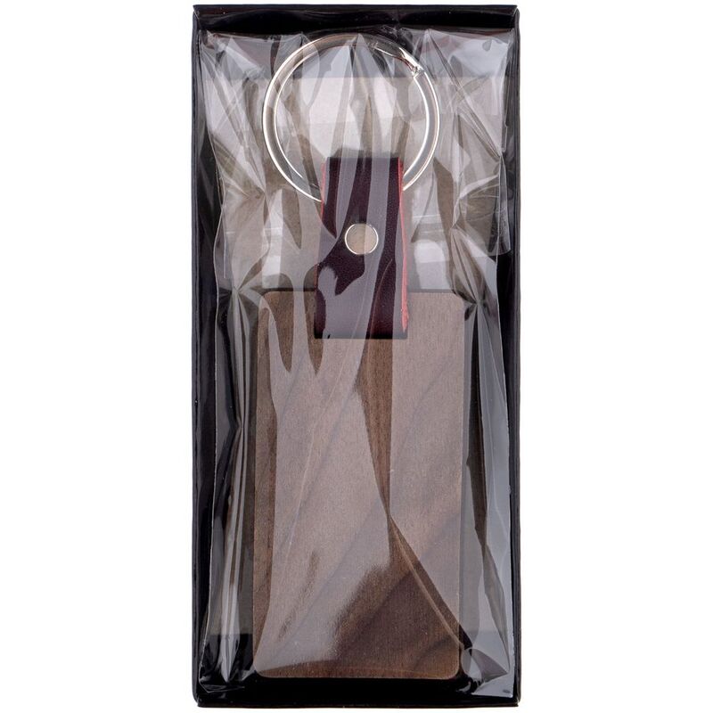 Брелок Wood Token арт.12497