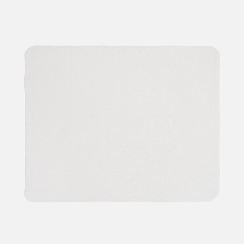 Плед Oblako, белый арт.18634.60