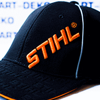 Корпоративная одежда с логотипом